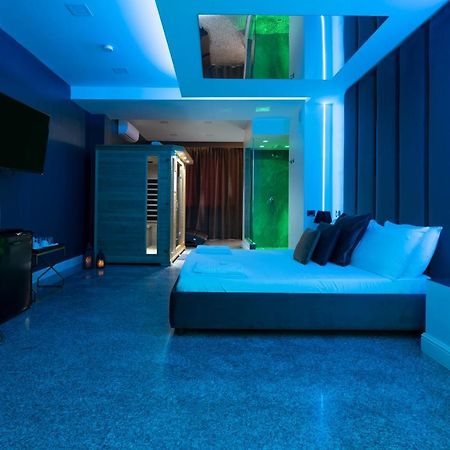 Hotel Ibisco Suites & Relax Ποτσουόλι Εξωτερικό φωτογραφία