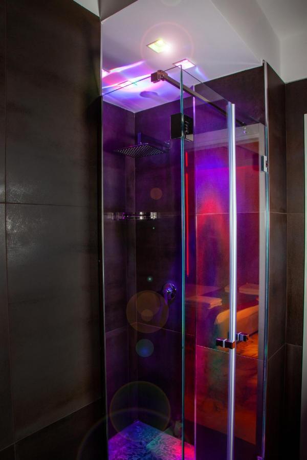 Hotel Ibisco Suites & Relax Ποτσουόλι Εξωτερικό φωτογραφία