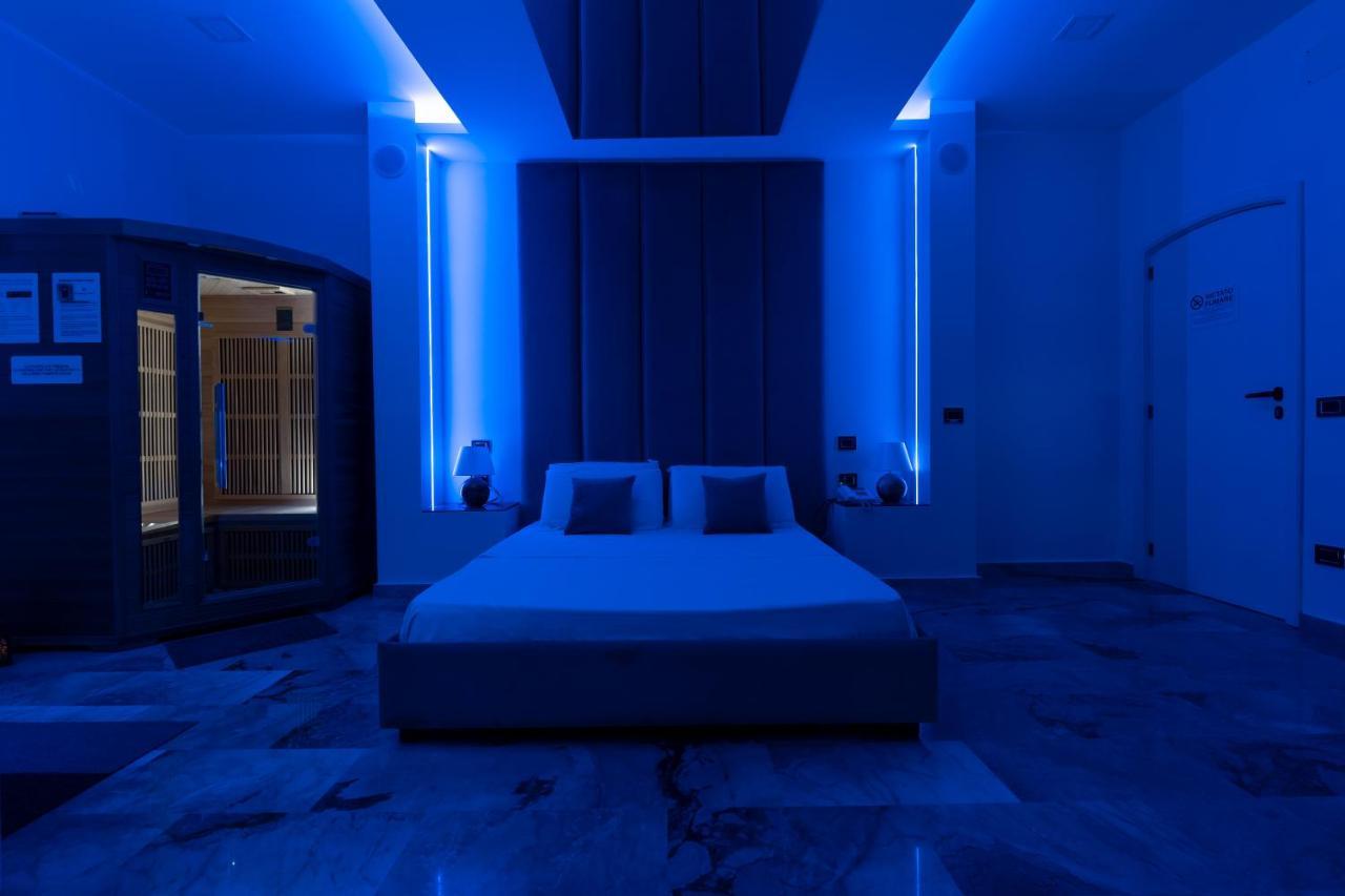 Hotel Ibisco Suites & Relax Ποτσουόλι Εξωτερικό φωτογραφία