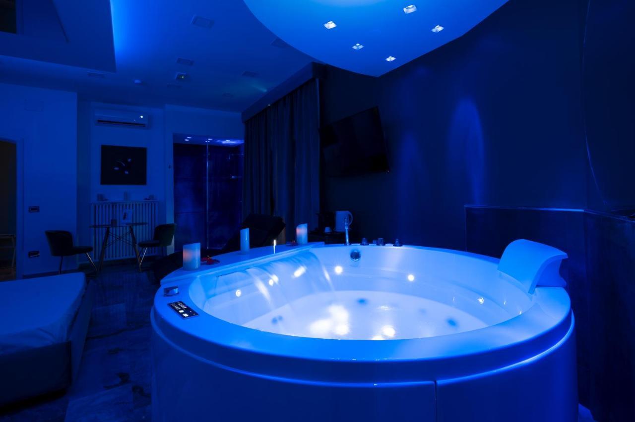 Hotel Ibisco Suites & Relax Ποτσουόλι Εξωτερικό φωτογραφία